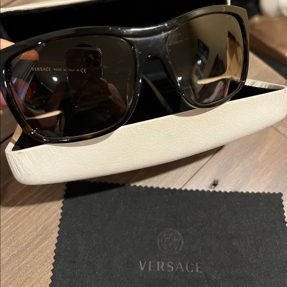 Versace Sunglasses